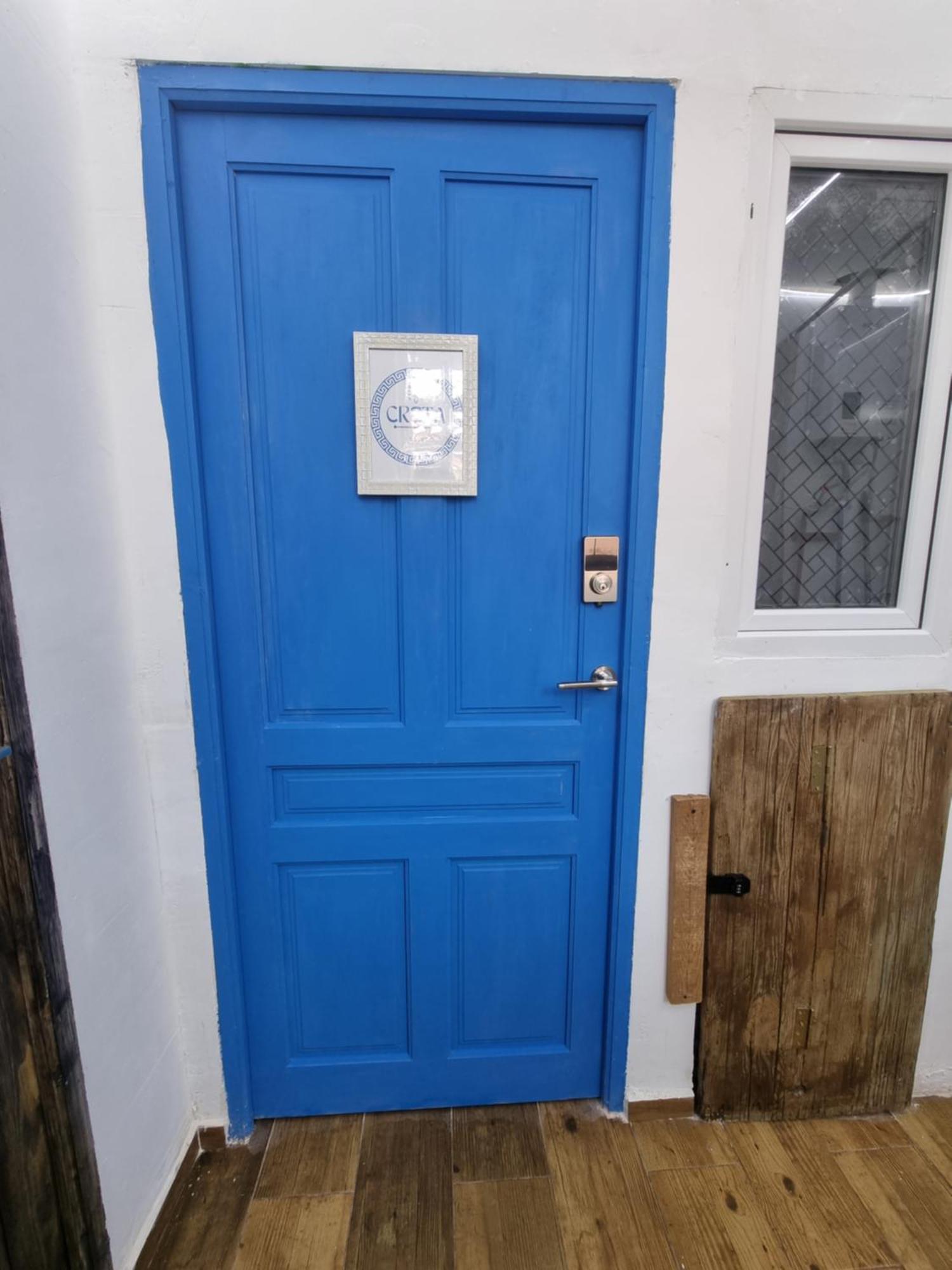 Apartamento Completo En Alcoy Exteriör bild