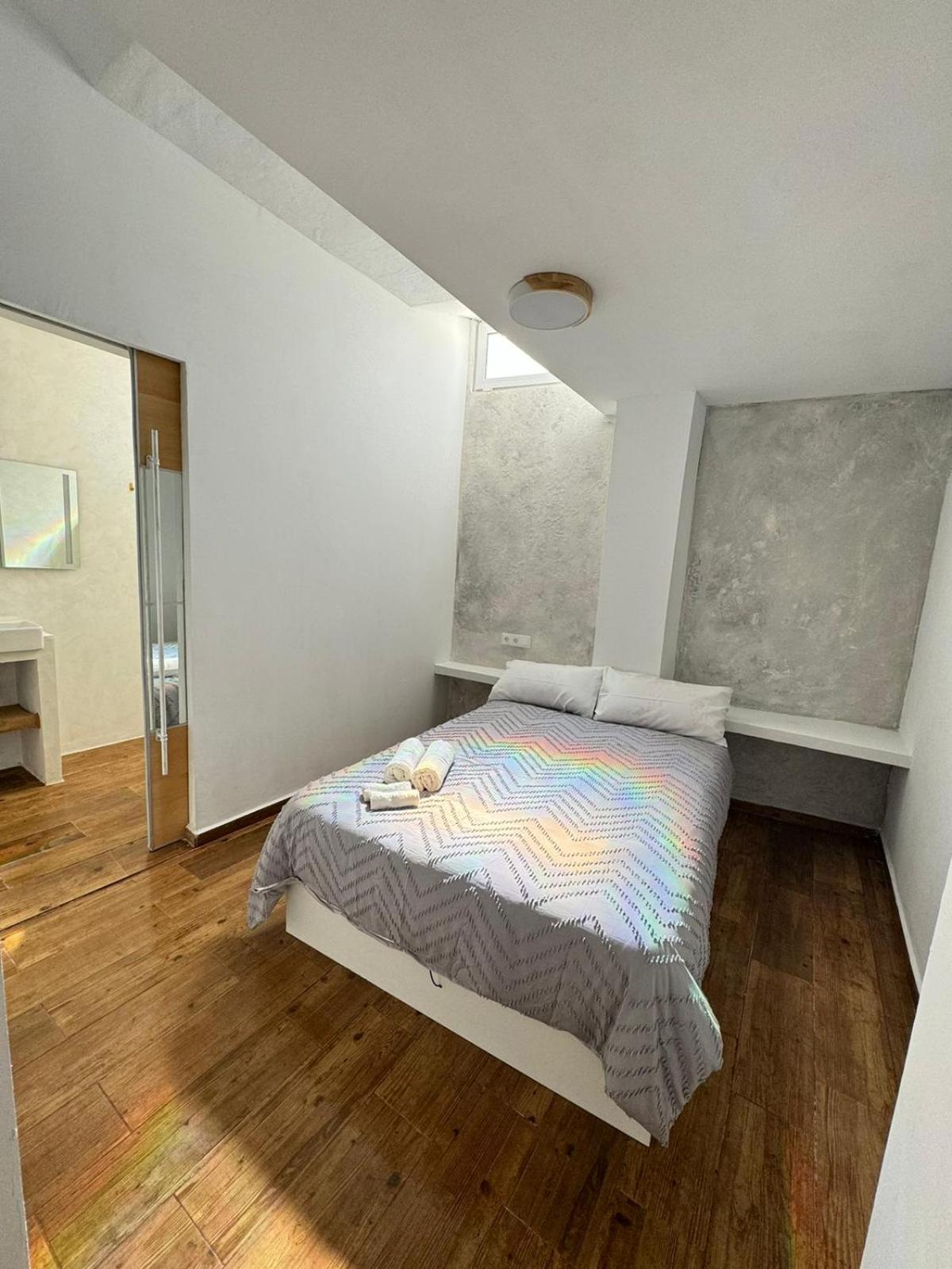 Apartamento Completo En Alcoy Exteriör bild
