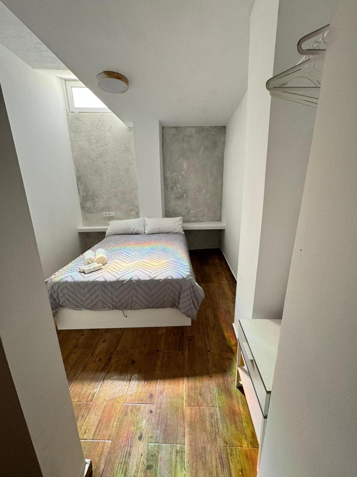 Apartamento Completo En Alcoy Exteriör bild