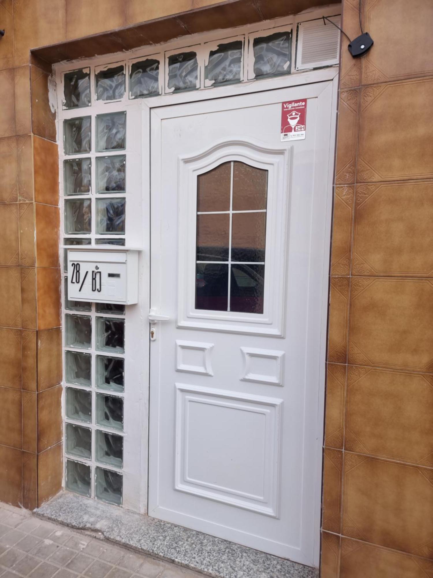 Apartamento Completo En Alcoy Exteriör bild